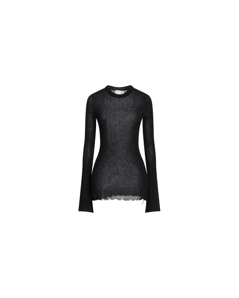 Haikure STRICKWAREN - Pulloverauf YOOX.COM Schwarz