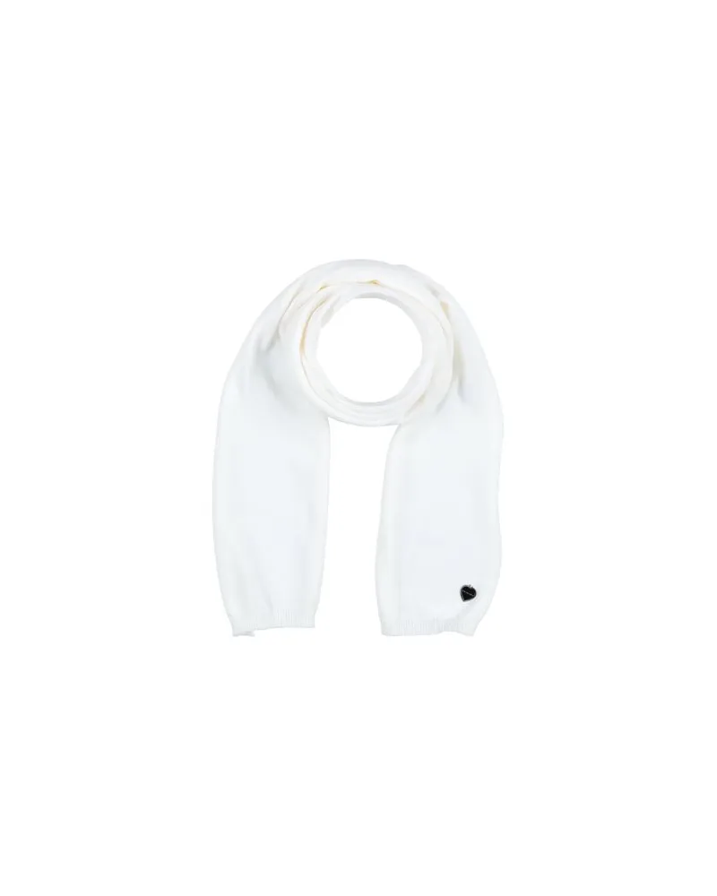 Twin-Set ACCESSOIRES - Schalsauf YOOX.COM Elfenbein