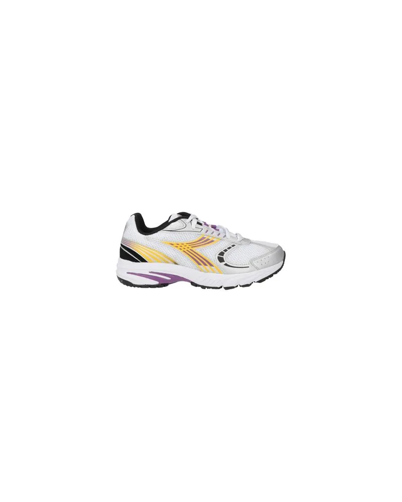 Diadora SCHUHE - Sneakersauf YOOX.COM Weiß