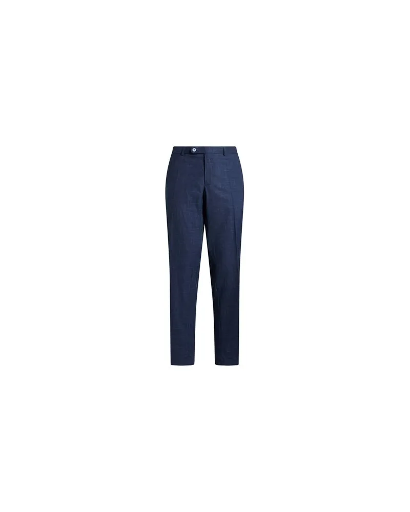 Digel HOSEN & RÖCKE - Hosenauf YOOX.COM Blau