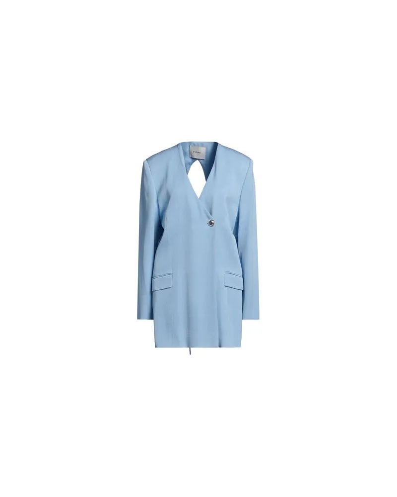 Róhe ANZÜGE und CO-ORDS - Blazersauf YOOX.COM Himmelblau