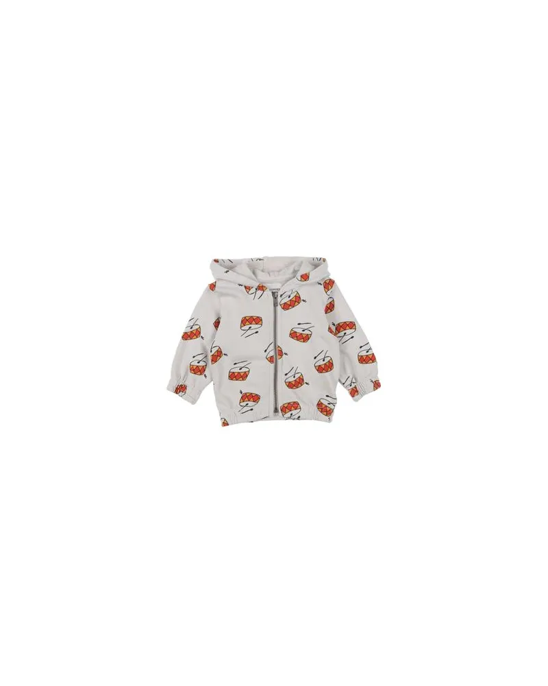 BOBO CHOSES TOPS - Sweatshirtsauf YOOX.COM Hellgrau