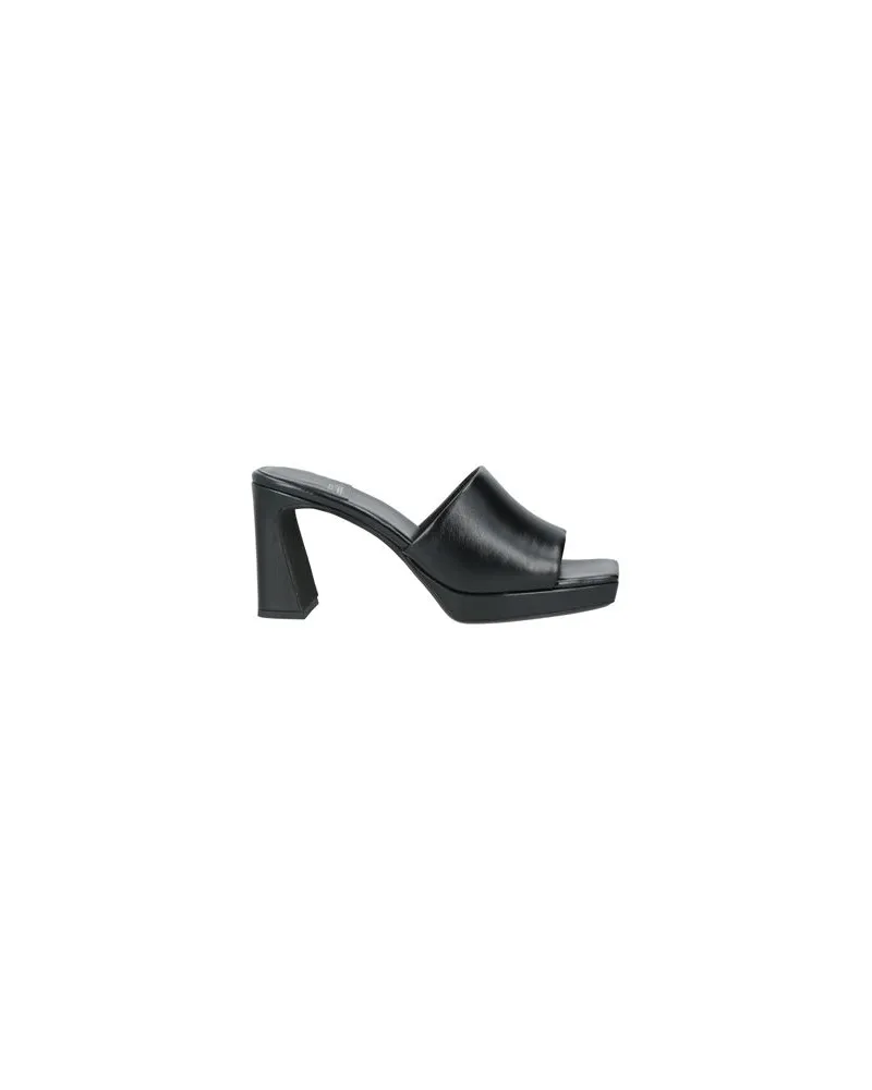 Jeffrey Campbell SCHUHE - Sandalenauf YOOX.COM Schwarz
