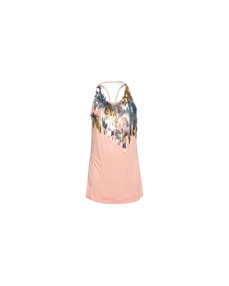 AnnaRita N TOPS - Topsauf YOOX.COM Lachs