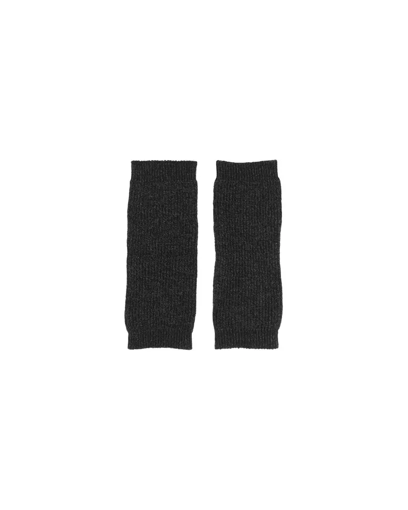Z Zegna ACCESSOIRES - Handschuheauf YOOX.COM Schwarz