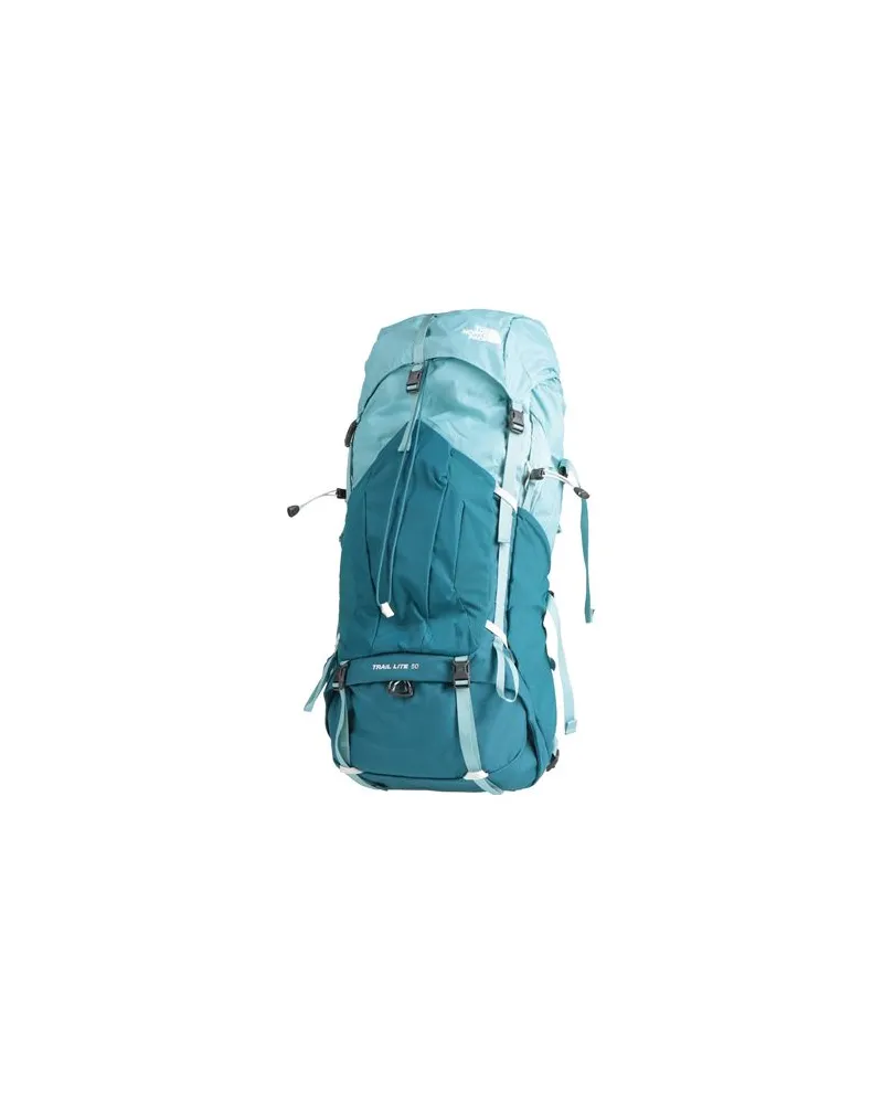 The North Face TASCHEN - Rucksäckeauf YOOX.COM Tūrkis