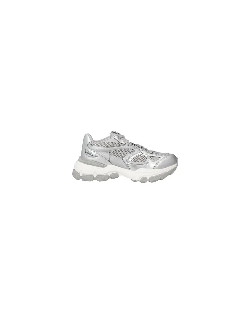 Axel Arigato SCHUHE - Sneakersauf YOOX.COM Silber