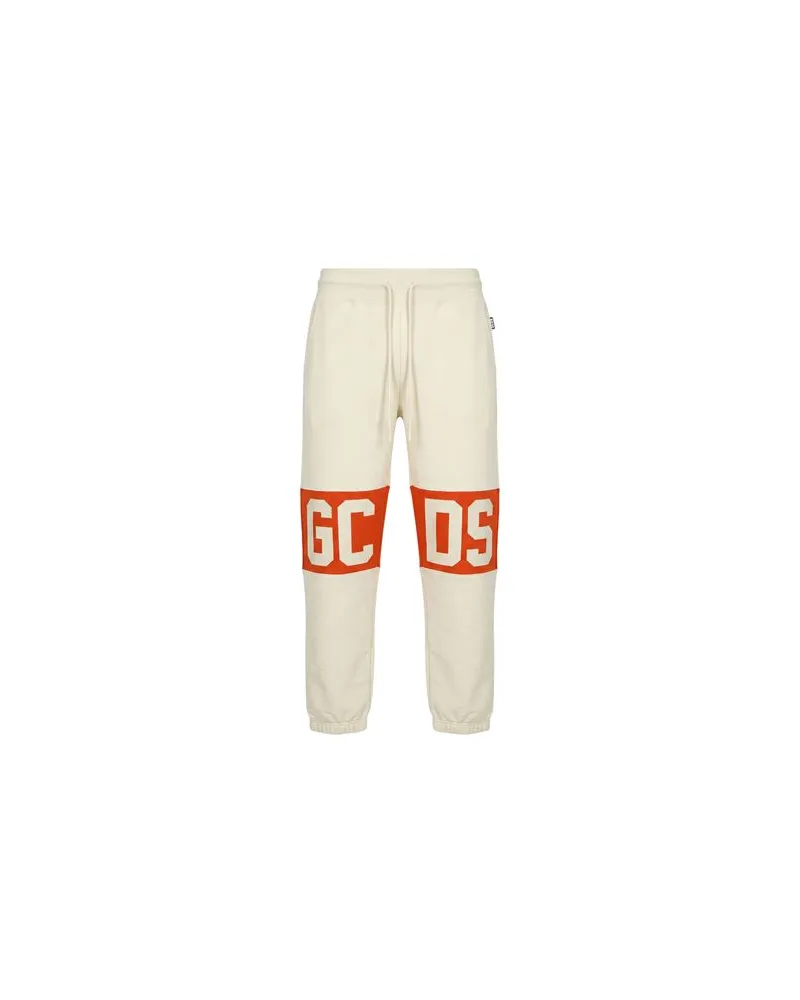 GCDS HOSEN & RÖCKE - Hosenauf YOOX.COM Beige