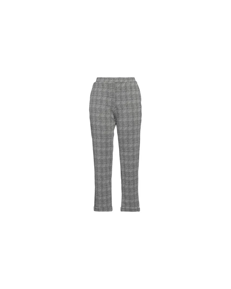 Vicario Cinque HOSEN & RÖCKE - Hosenauf YOOX.COM Schwarz