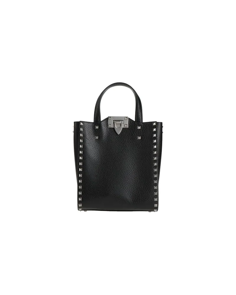 Valentino Garavani TASCHEN - Handtaschenauf YOOX.COM Schwarz