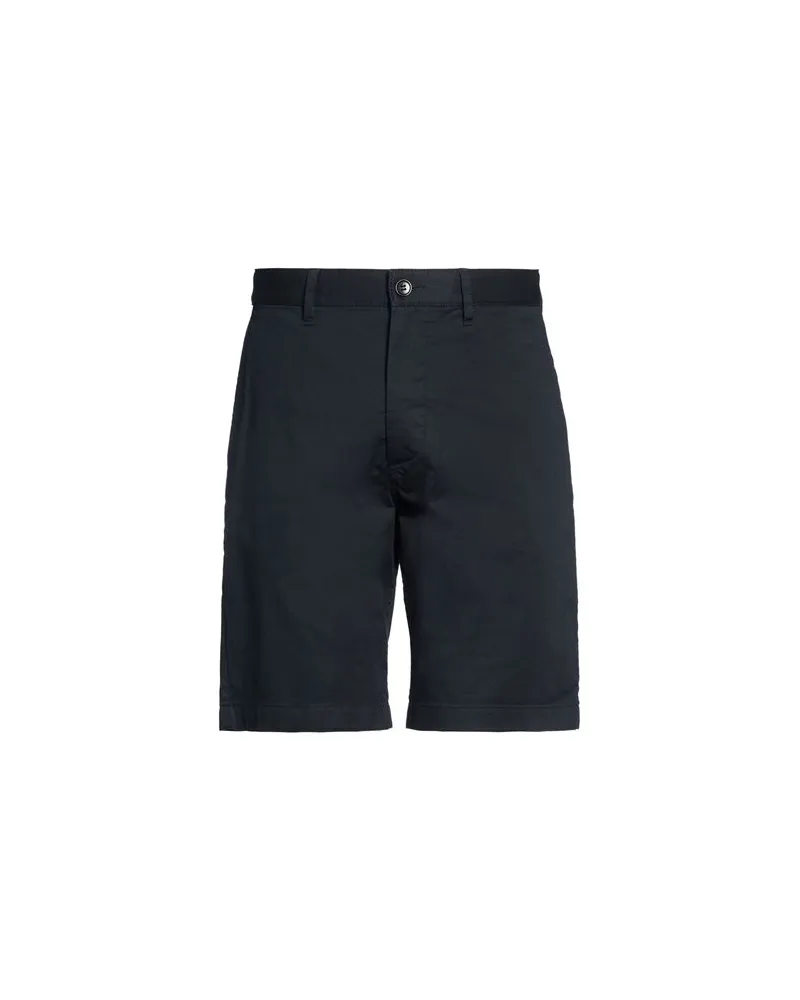 Wood Wood HOSEN & RÖCKE - Shorts & Bermudashortsauf YOOX.COM Schwarz