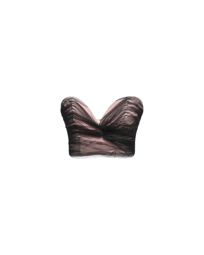 Aniye By TOPS - Topsauf YOOX.COM Schwarz
