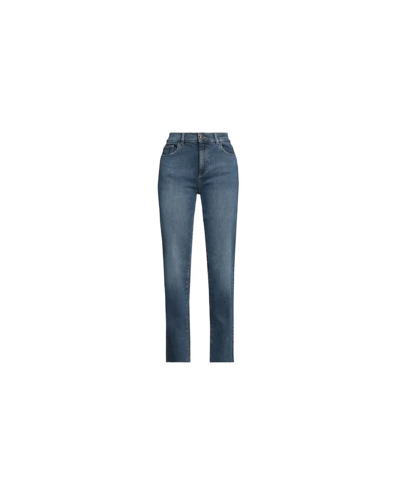 DL1961  HOSEN & RÖCKE - Jeanshosenauf YOOX.COM Blau