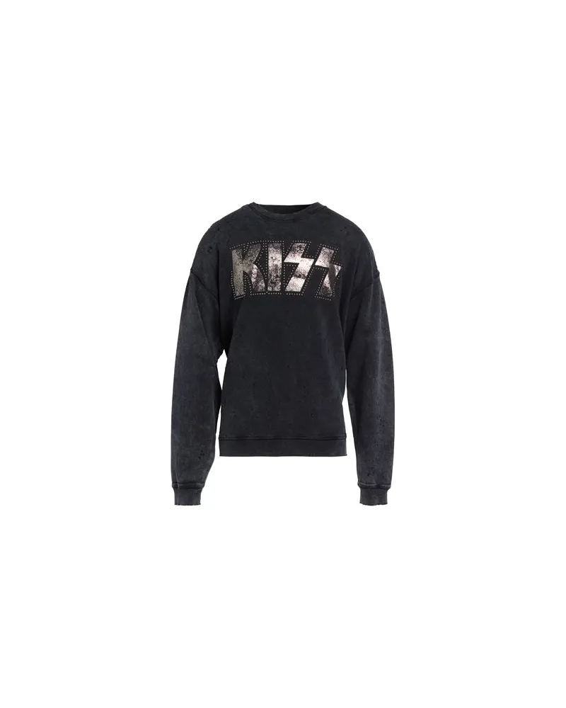 Dsquared2 TOPS - T-shirtsauf YOOX.COM Braungrau