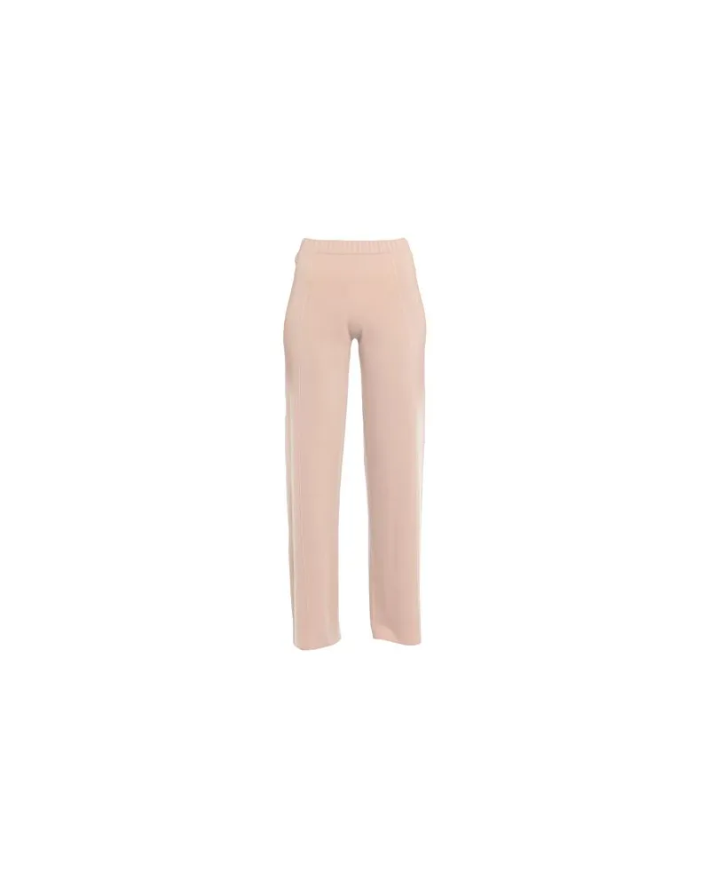 Fabiana Filippi HOSEN & RÖCKE - Hosenauf YOOX.COM Hellrosa