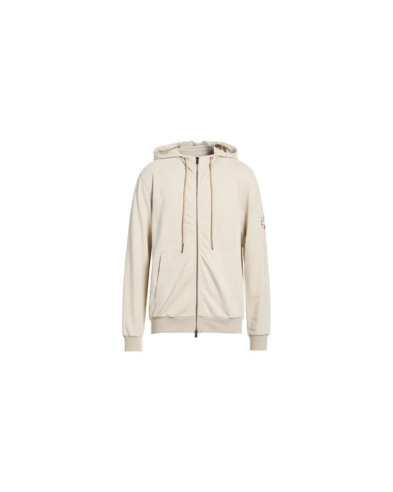 Cooperativa Pescatori Posillipo TOPS - Sweatshirtsauf YOOX.COM Beige