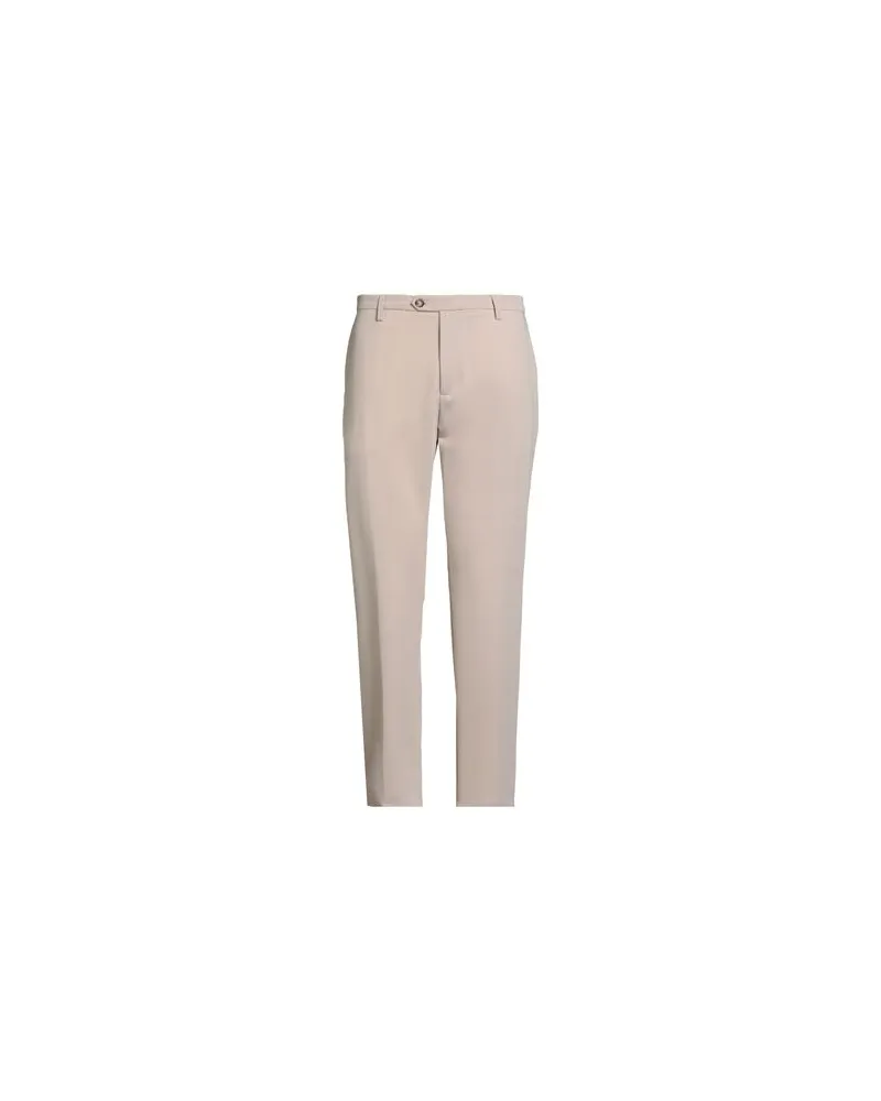 OFFICINA 36 HOSEN & RÖCKE - Hosenauf YOOX.COM Beige