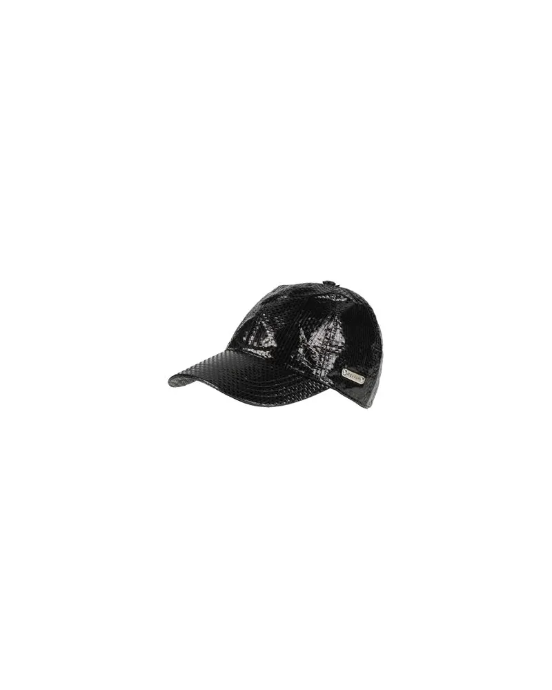McQ ACCESSOIRES - Mützen & Hüteauf YOOX.COM Schwarz