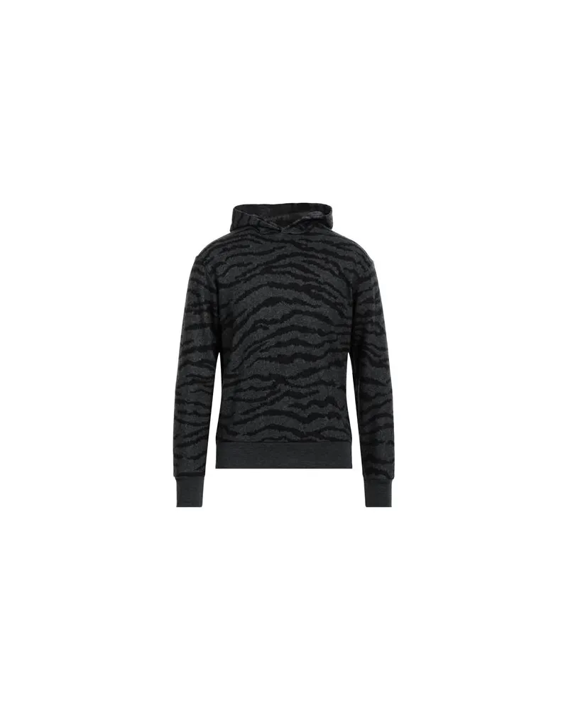 HOSIO STRICKWAREN - Pulloverauf YOOX.COM Grau