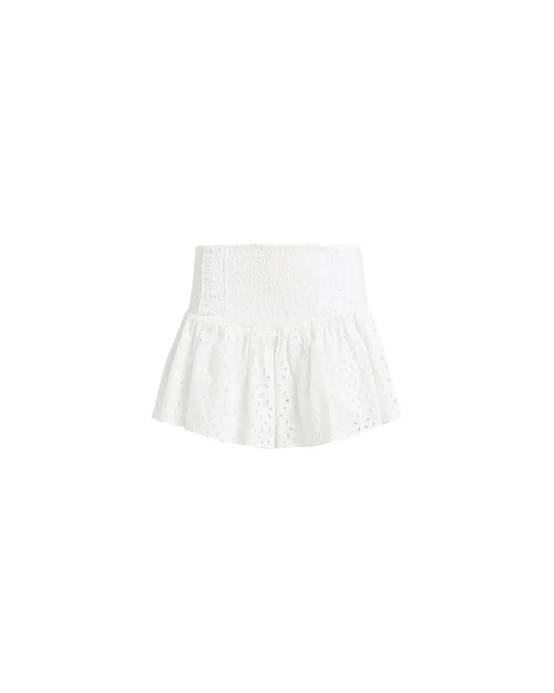 Aniye By HOSEN & RÖCKE - Shorts & Bermudashortsauf YOOX.COM Weiß