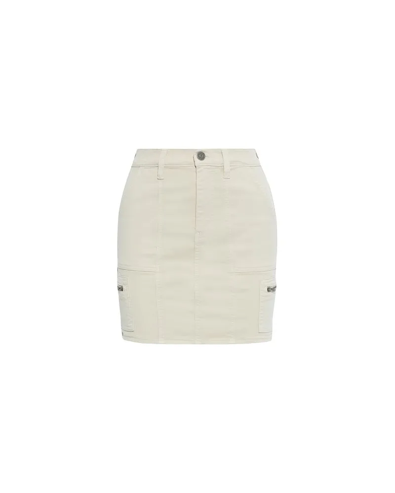 Joie HOSEN & RÖCKE - Miniröckeauf YOOX.COM Elfenbein