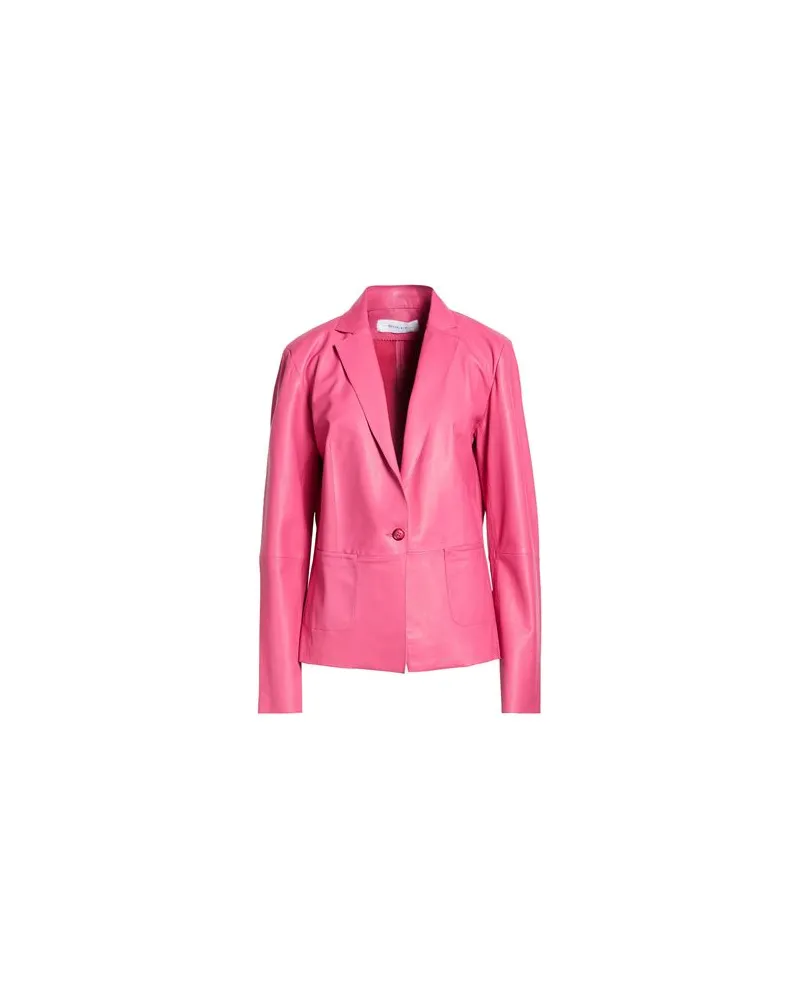 Bully ANZÜGE und CO-ORDS - Blazersauf YOOX.COM Magenta