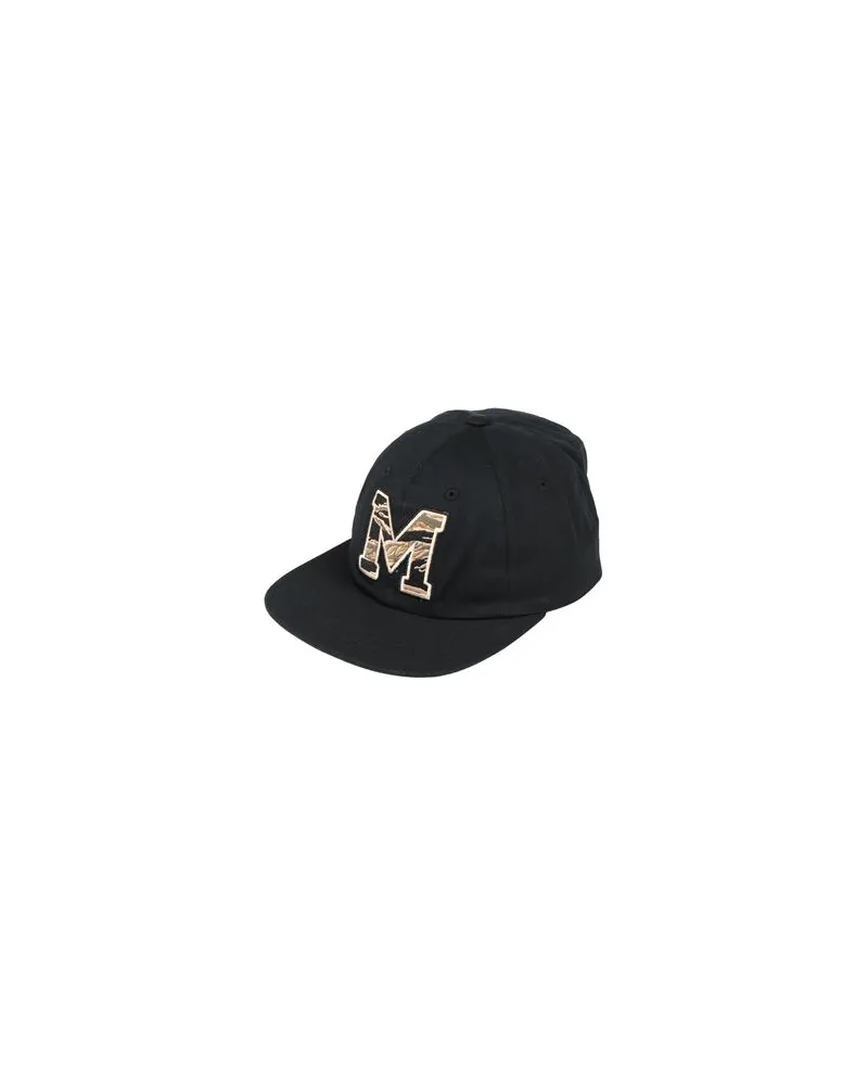 maharishi ACCESSOIRES - Mützen & Hüteauf YOOX.COM Schwarz