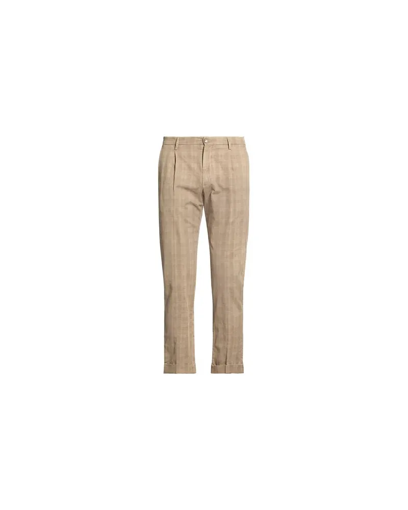Briglia 1949 HOSEN & RÖCKE - Hosenauf YOOX.COM Sand