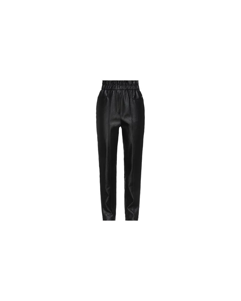 Philosophy Di Lorenzo Serafini HOSEN & RÖCKE - Hosenauf YOOX.COM Schwarz