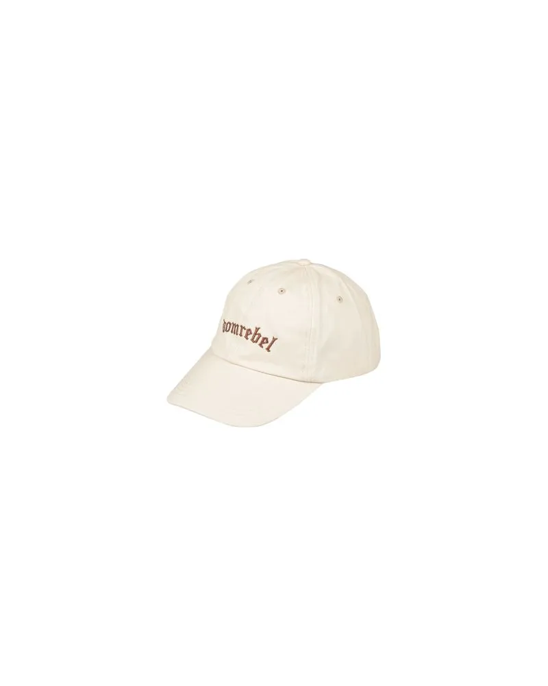 DOMREBEL ACCESSOIRES - Mützen & Hüteauf YOOX.COM Beige