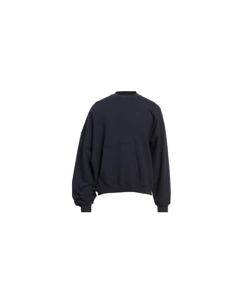 Magliano TOPS - Sweatshirtsauf YOOX.COM Nachtblau
