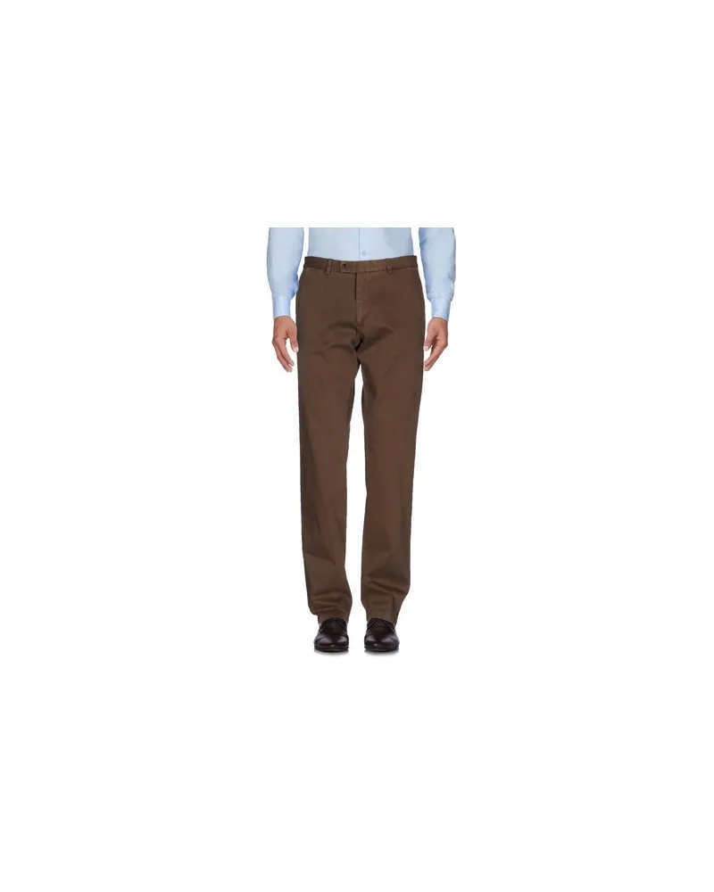 Fay HOSEN & RÖCKE - Hosenauf YOOX.COM Khaki