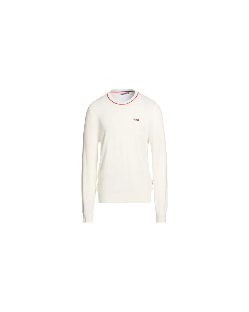 Napapijri STRICKWAREN - Pulloverauf YOOX.COM Off