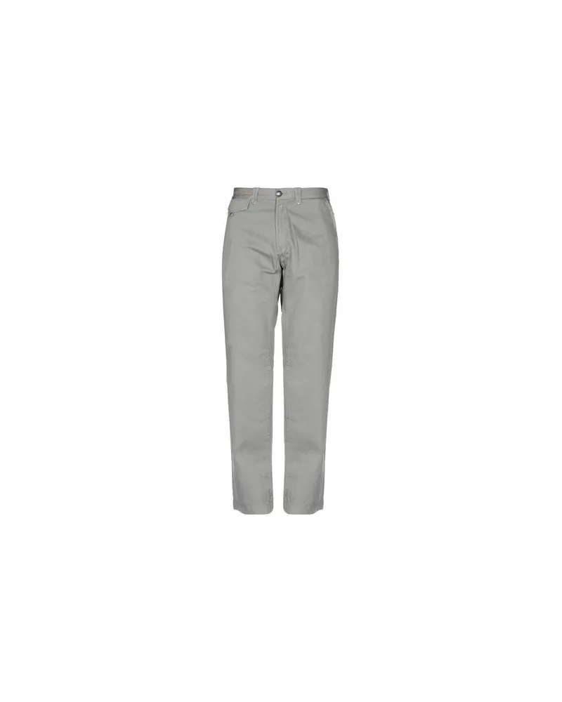 MARCIANO Los Angeles HOSEN & RÖCKE - Hosenauf YOOX.COM Grau