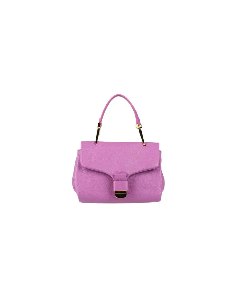 Coccinelle TASCHEN - Handtaschenauf YOOX.COM Malve