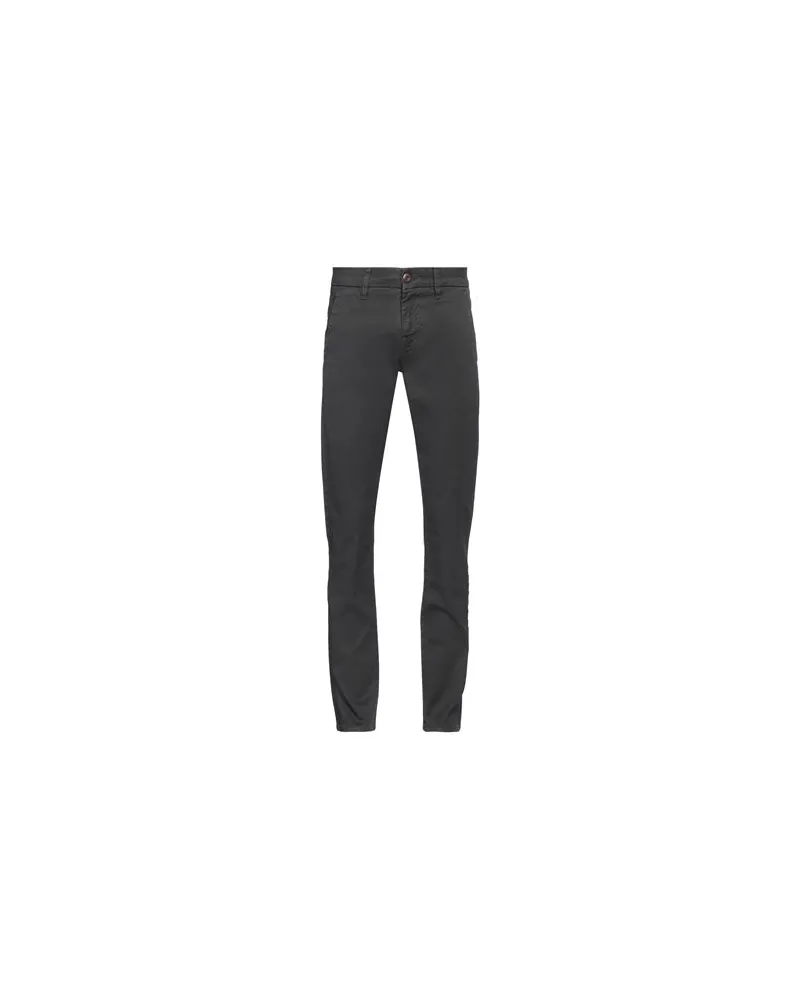 Guess HOSEN & RÖCKE - Hosenauf YOOX.COM Braungrau