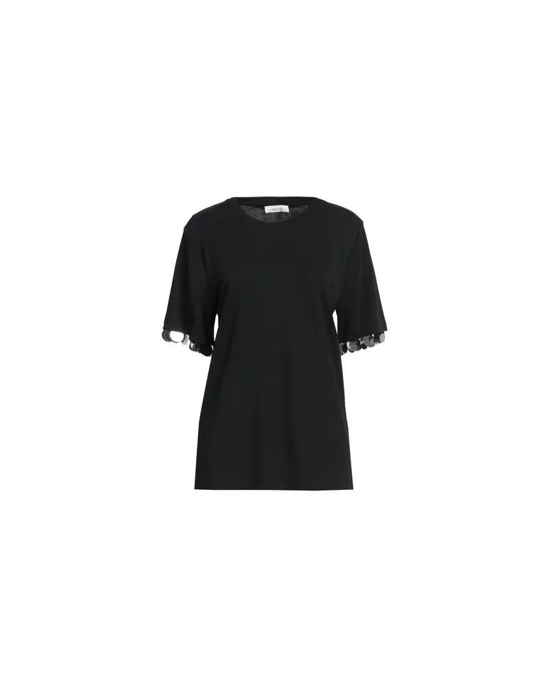 Paco Rabanne TOPS - Topsauf YOOX.COM Schwarz