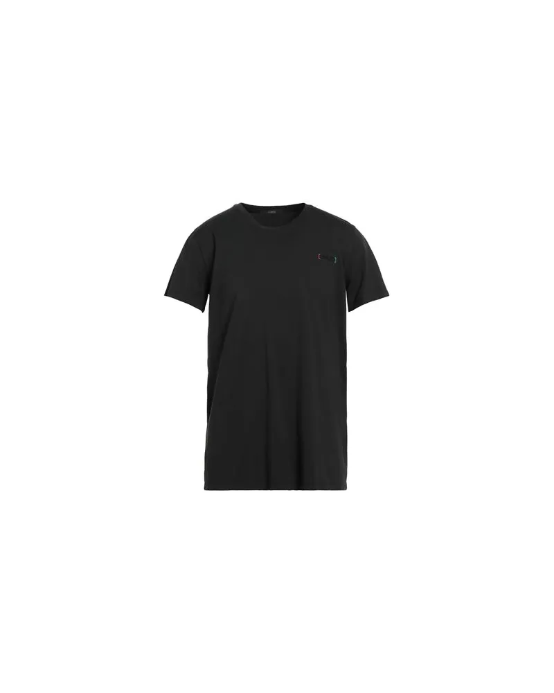 14BROS TOPS - T-shirtsauf YOOX.COM Schwarz