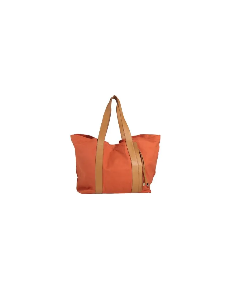 Gianni Chiarini TASCHEN - Schultertaschenauf YOOX.COM Koralle