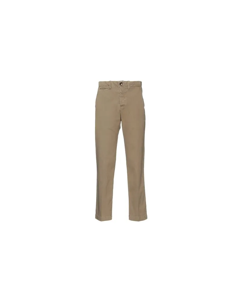 PT TORINO HOSEN & RÖCKE - Hosenauf YOOX.COM Sand