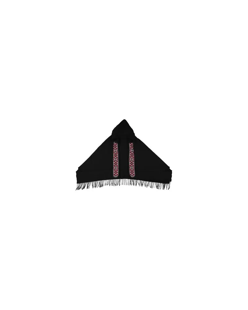 TOY G ACCESSOIRES - Schalsauf YOOX.COM Schwarz