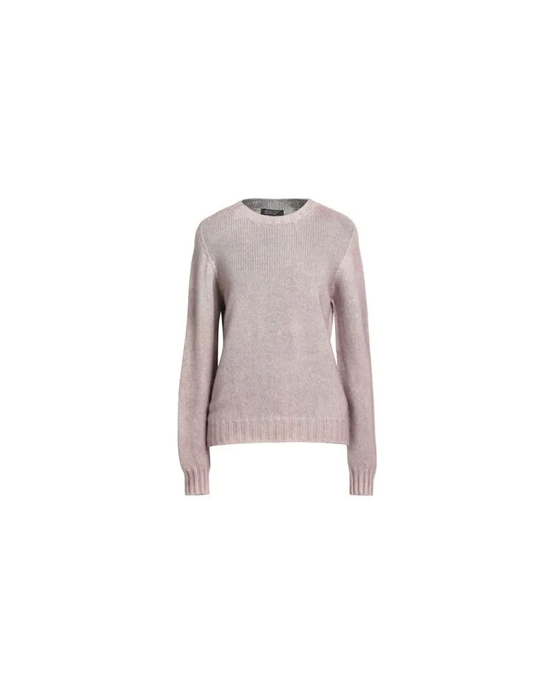 ARAGONA STRICKWAREN - Pulloverauf YOOX.COM Hellrosa
