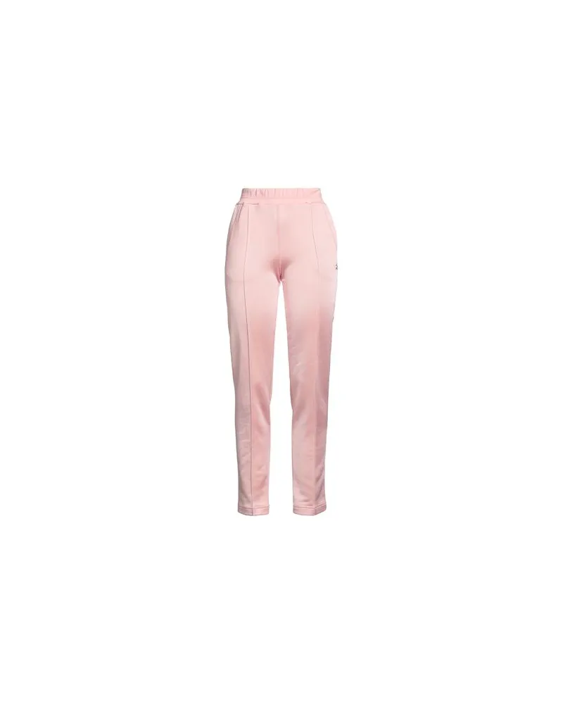THE EDITOR HOSEN & RÖCKE - Hosenauf YOOX.COM Rosa