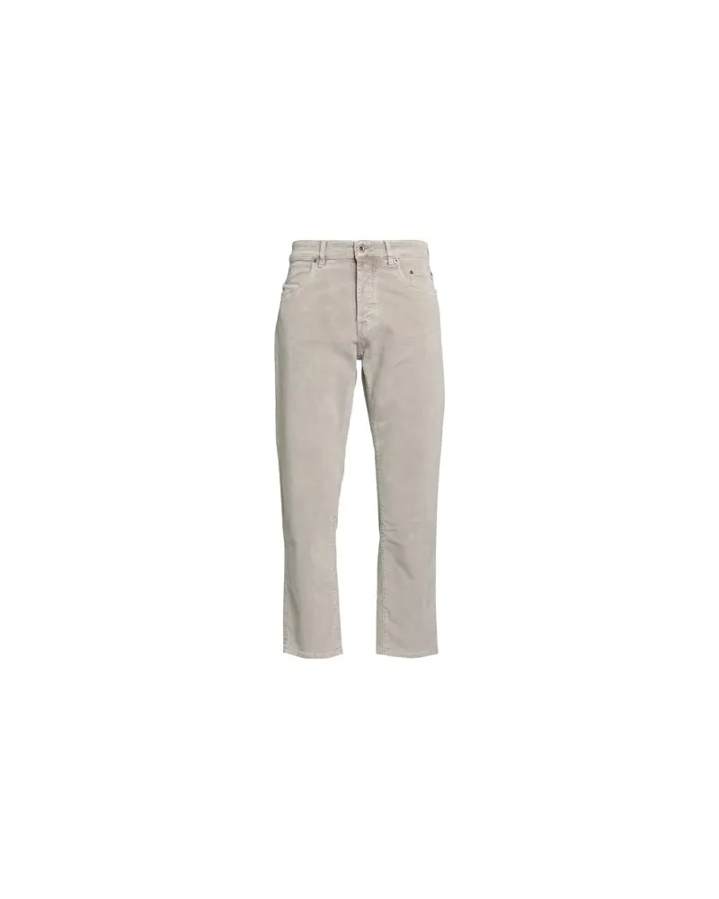Siviglia HOSEN & RÖCKE - Hosenauf YOOX.COM Beige