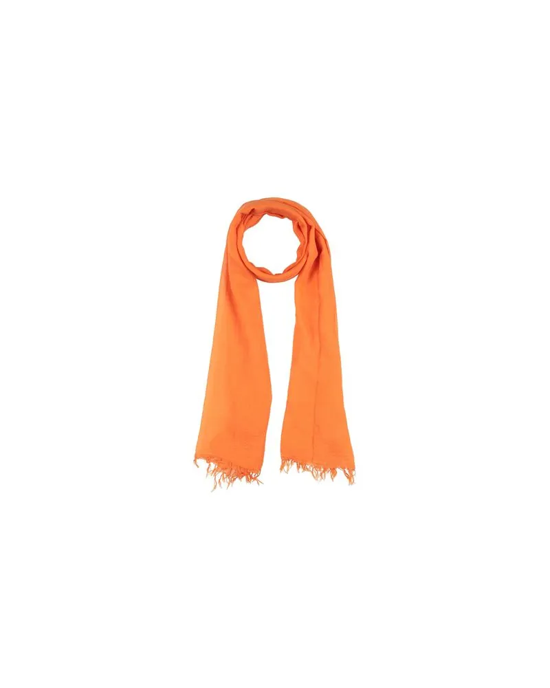 ASPESI ACCESSOIRES - Schalsauf YOOX.COM Orange