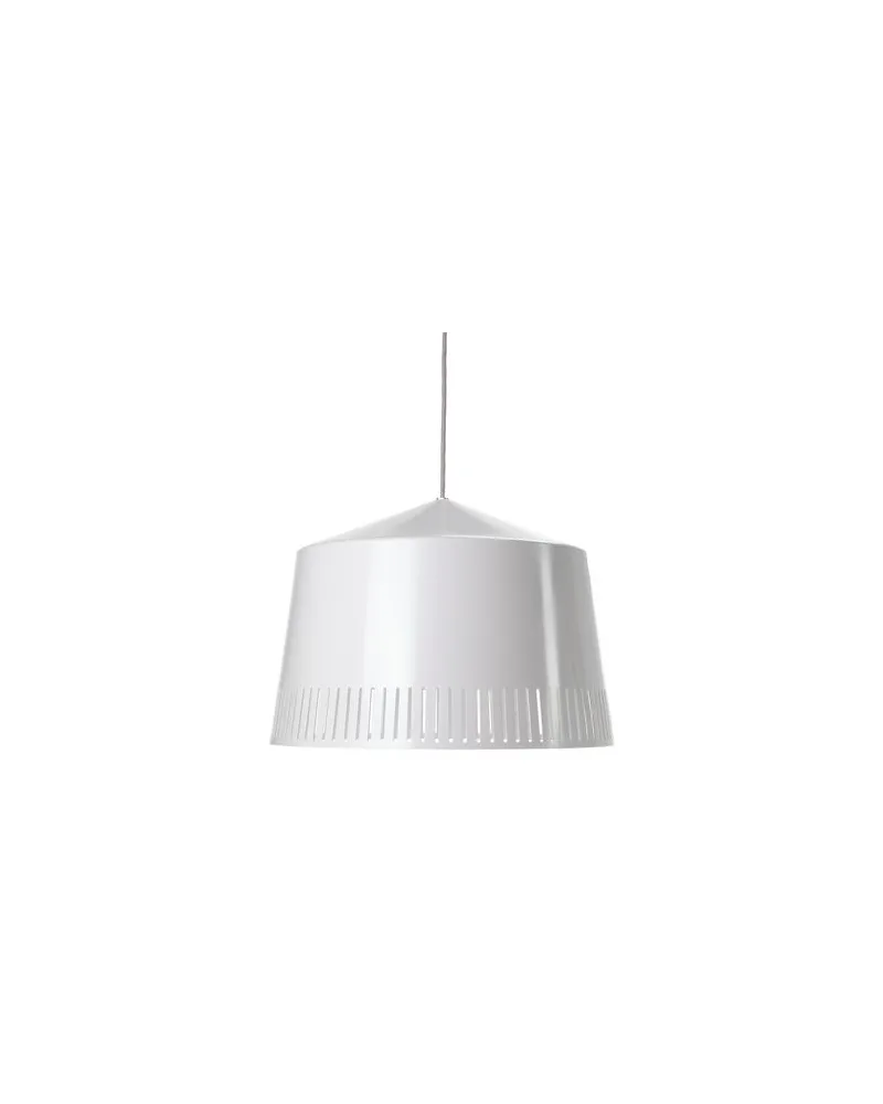 Normann Copenhagen Toli Lamp    - BELEUCHTUNG - Hängeleuchtenauf YOOX.COM Weiß