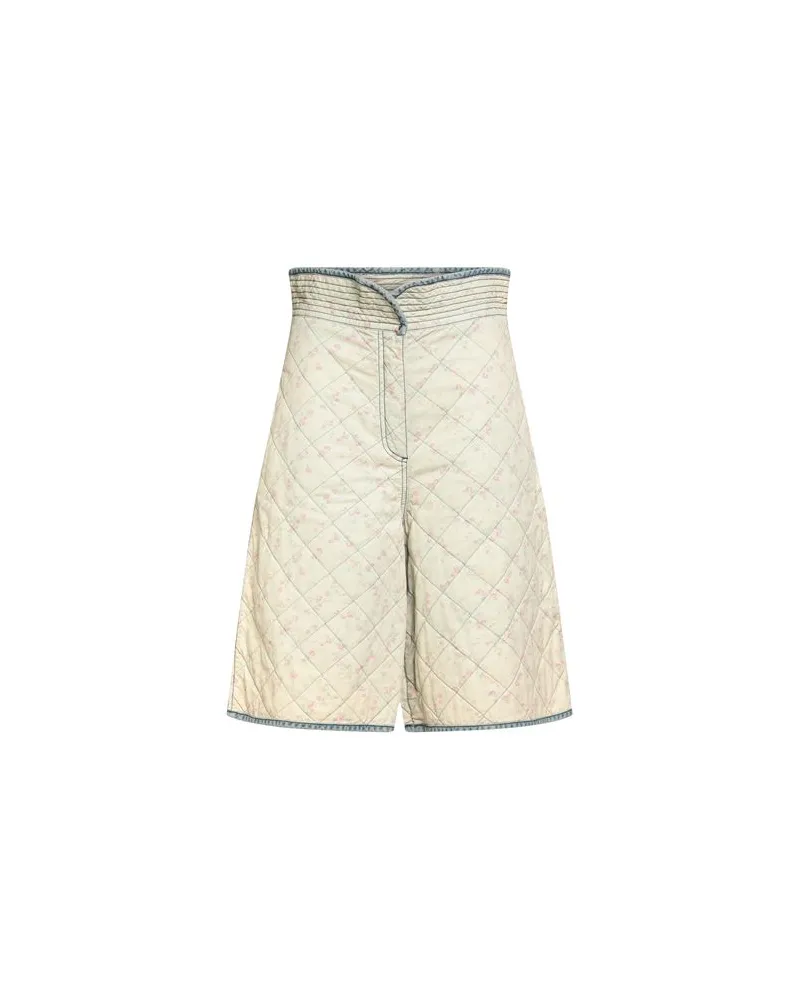 Philosophy Di Lorenzo Serafini HOSEN & RÖCKE - Shorts & Bermudashortsauf YOOX.COM Beige