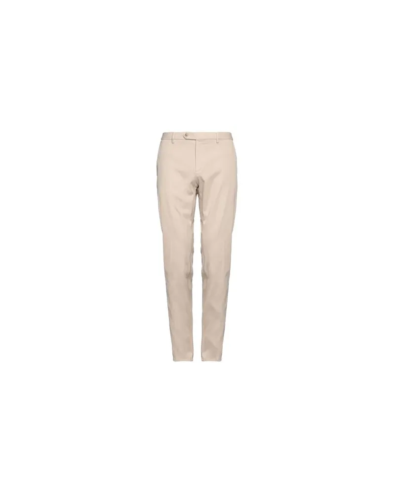 GTA HOSEN & RÖCKE - Hosenauf YOOX.COM Elfenbein