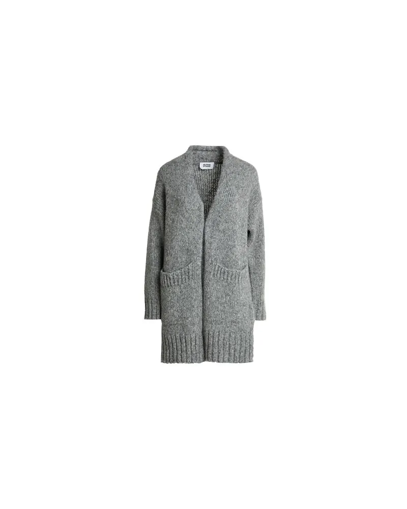 MSGM STRICKWAREN - Strickjackenauf YOOX.COM Sand