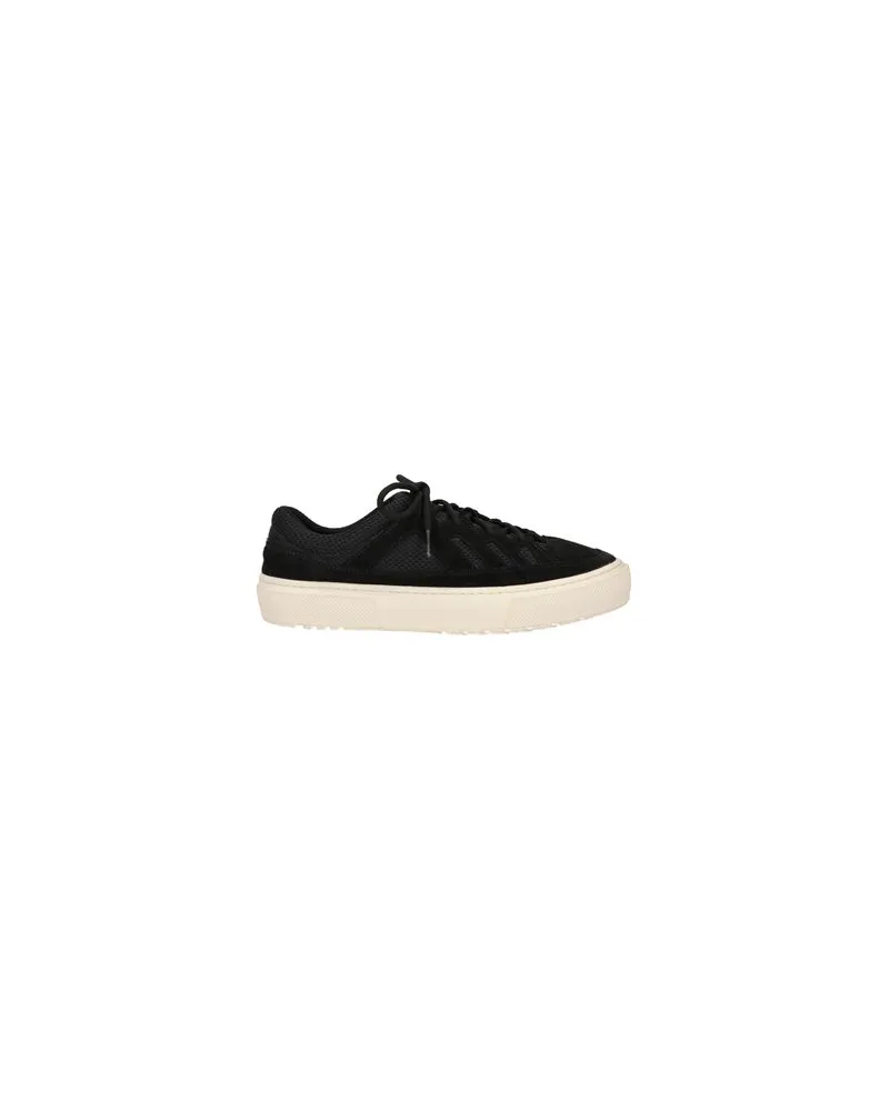 Diemme SCHUHE - Sneakersauf YOOX.COM Schwarz